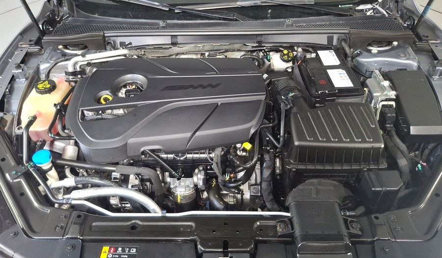 Mg 7 2.0 PREMIER AUTO Hatchback 2025