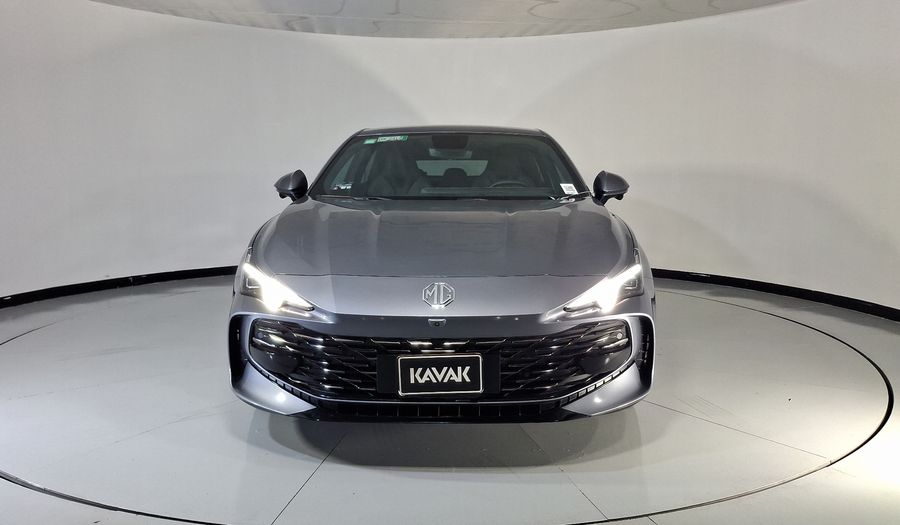 Mg 7 2.0 PREMIER AUTO Hatchback 2025