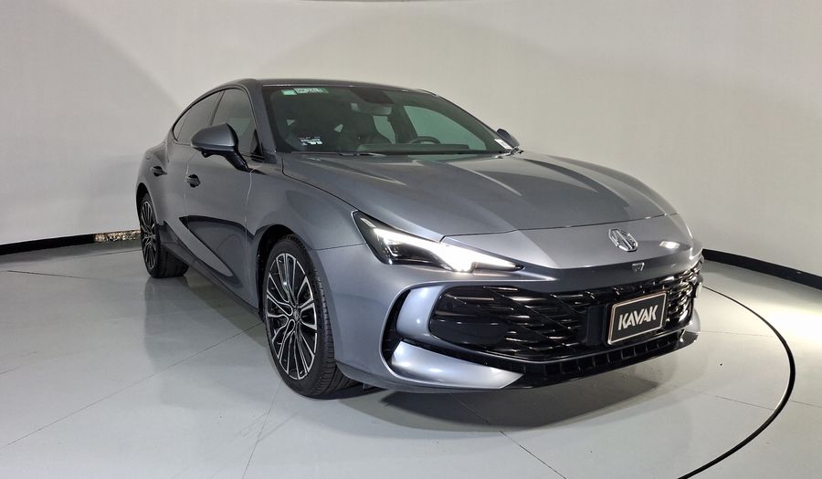 Mg 7 2.0 PREMIER AUTO Hatchback 2025
