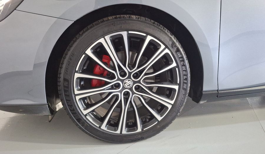 Mg 7 2.0 PREMIER AUTO Hatchback 2025