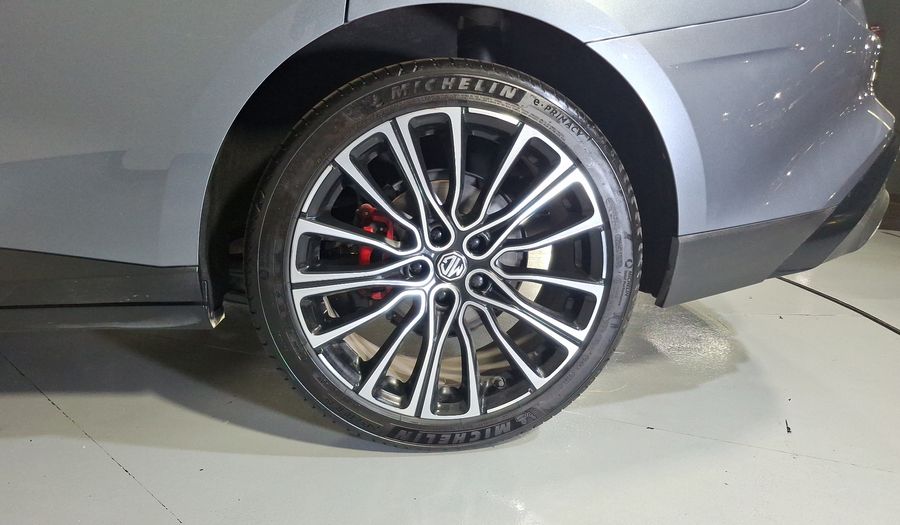 Mg 7 2.0 PREMIER AUTO Hatchback 2025