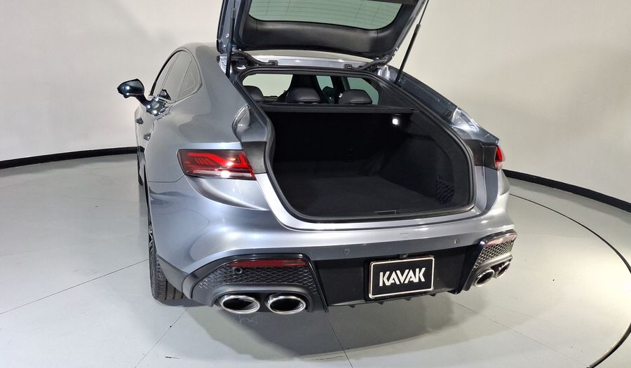 Mg 7 2.0 PREMIER AUTO Hatchback 2025