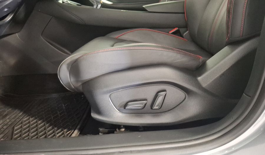 Mg 7 2.0 PREMIER AUTO Hatchback 2025