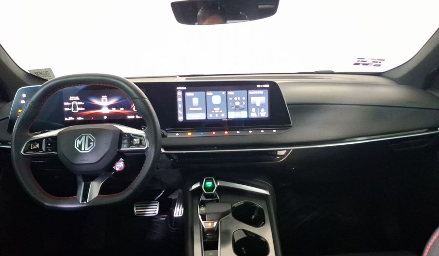 Mg 7 2.0 PREMIER AUTO Hatchback 2025