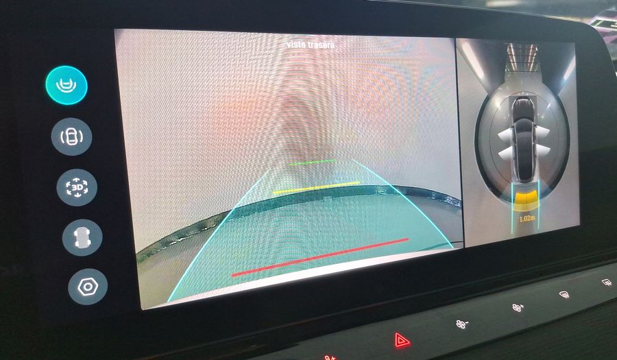 Mg 7 2.0 PREMIER AUTO Hatchback 2025