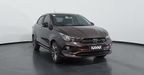 Fiat Cronos 1.8 PRECISION AUTO Sedan 2021