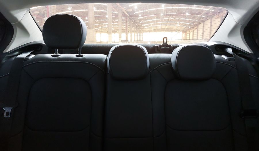 Fiat Cronos 1.8 PRECISION AUTO Sedan 2021