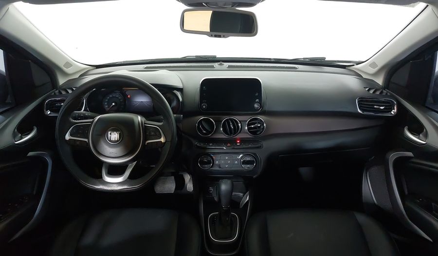 Fiat Cronos 1.8 PRECISION AUTO Sedan 2021