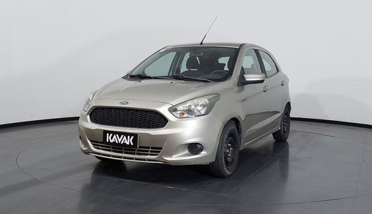 Ford • Ka