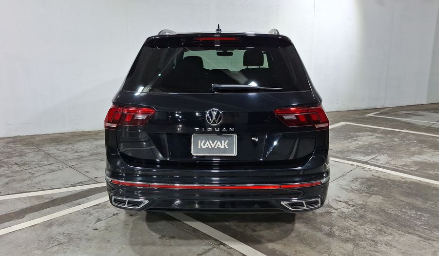 Volkswagen Tiguan 1.4 R-LINE DCT Suv 2023