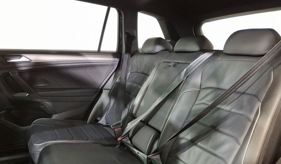 Volkswagen Tiguan 1.4 R-LINE DCT Suv 2023