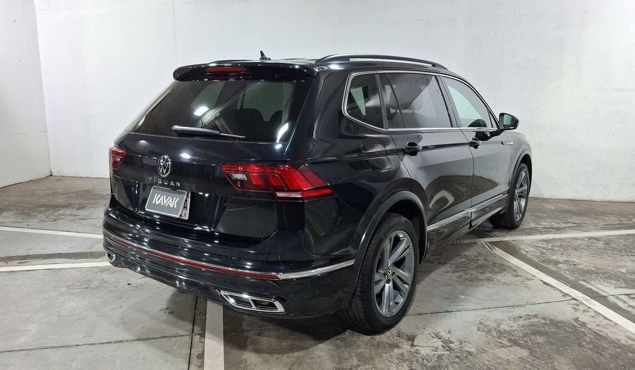 Volkswagen Tiguan 1.4 R-LINE DCT Suv 2023