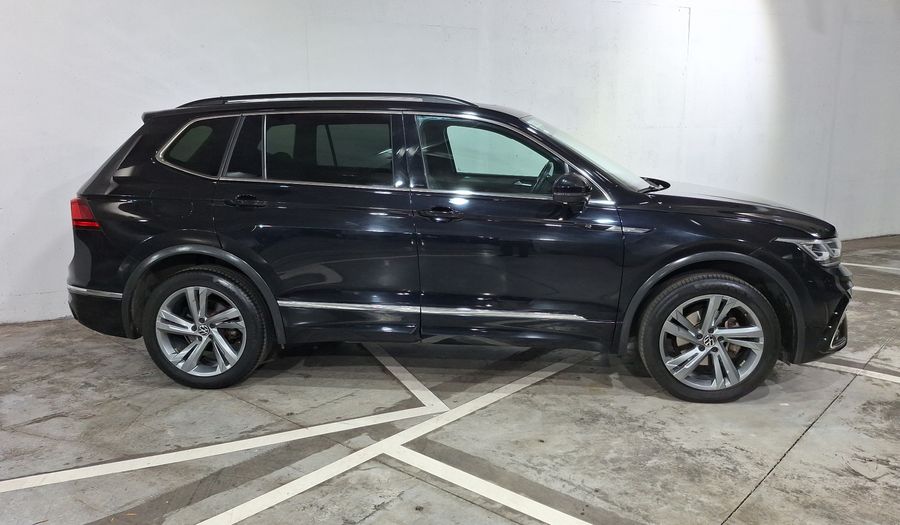 Volkswagen Tiguan 1.4 R-LINE DCT Suv 2023