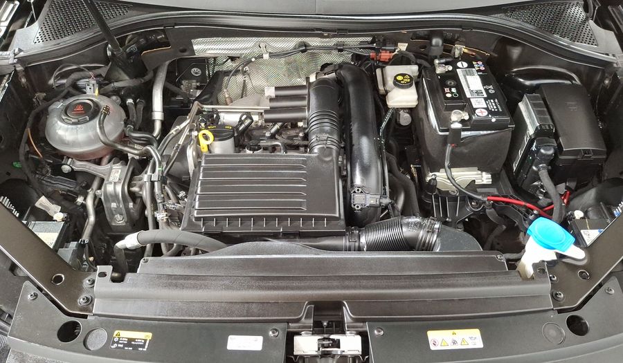 Volkswagen Tiguan 1.4 R-LINE DCT Suv 2023