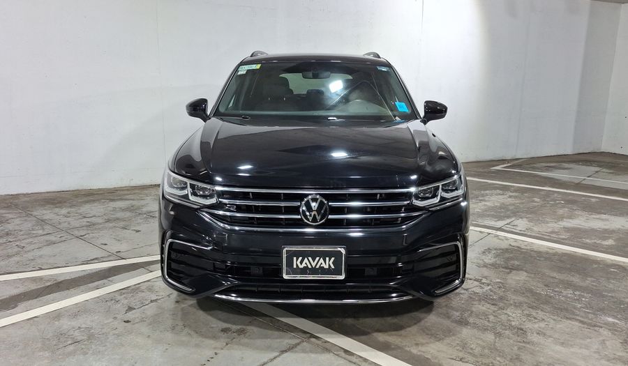 Volkswagen Tiguan 1.4 R-LINE DCT Suv 2023