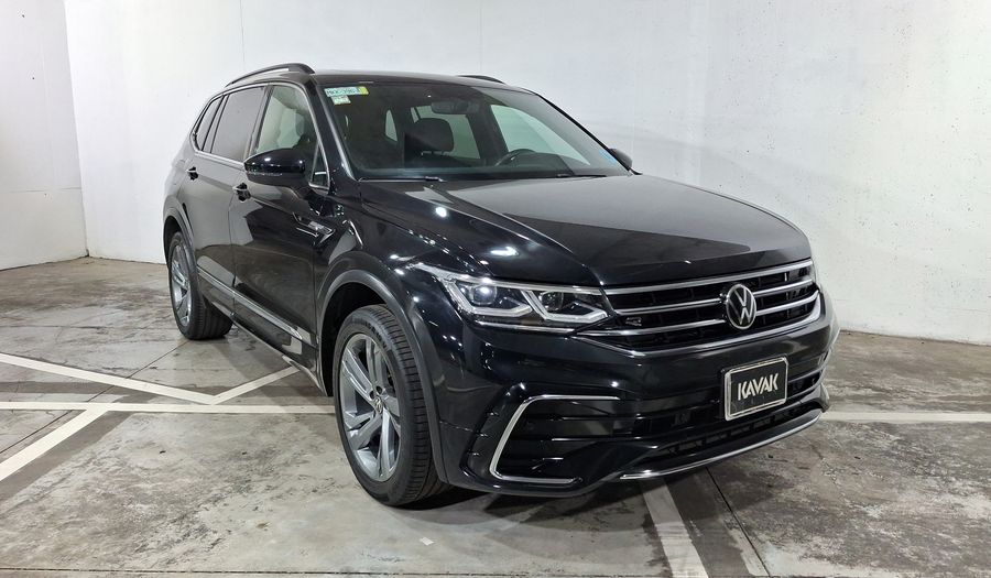 Volkswagen Tiguan 1.4 R-LINE DCT Suv 2023