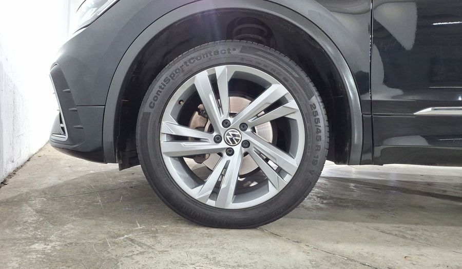 Volkswagen Tiguan 1.4 R-LINE DCT Suv 2023