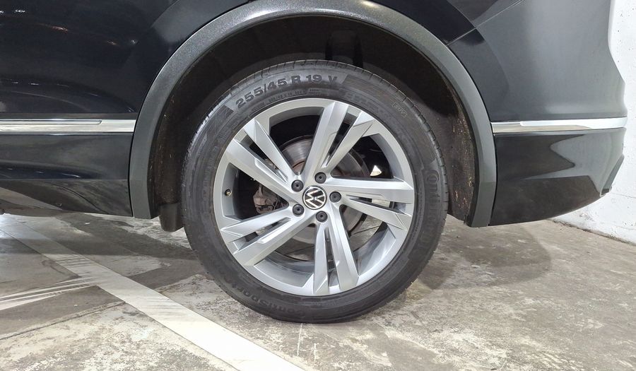 Volkswagen Tiguan 1.4 R-LINE DCT Suv 2023