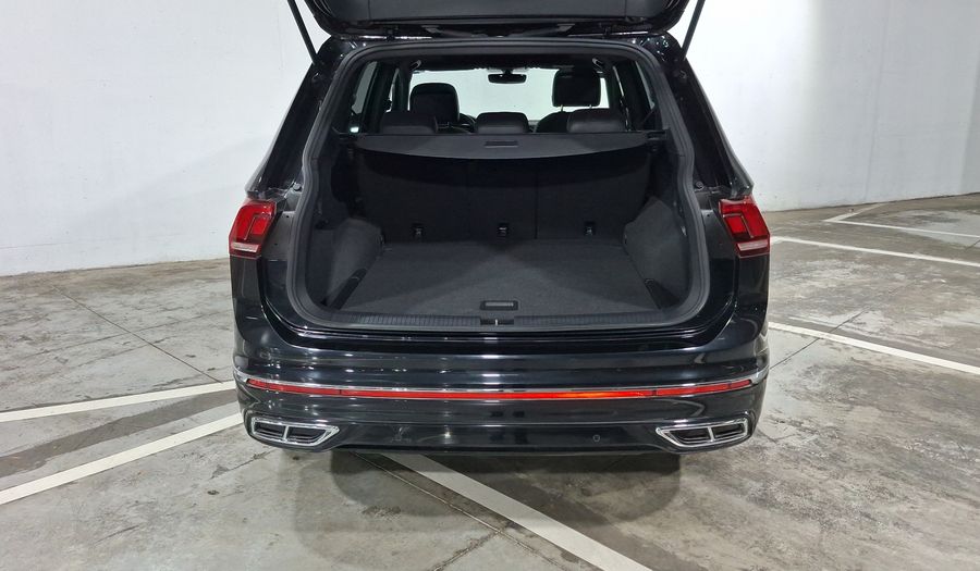 Volkswagen Tiguan 1.4 R-LINE DCT Suv 2023