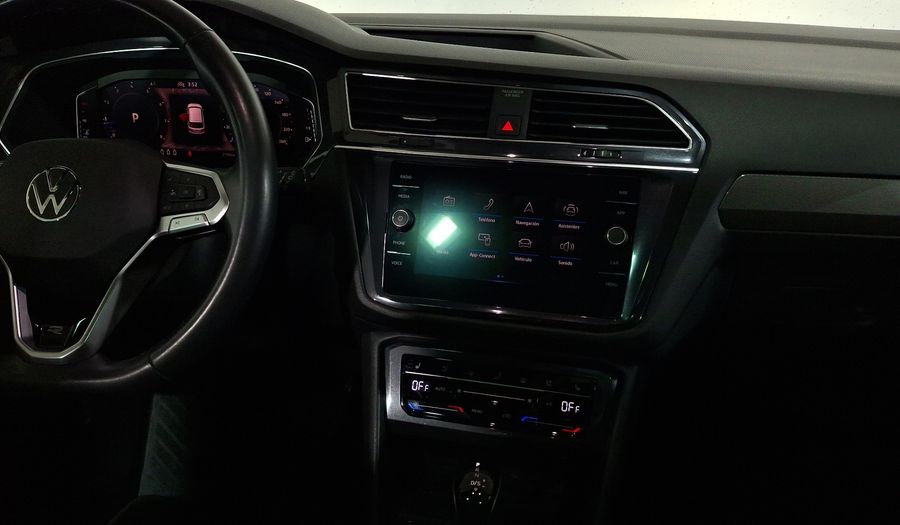 Volkswagen Tiguan 1.4 R-LINE DCT Suv 2023