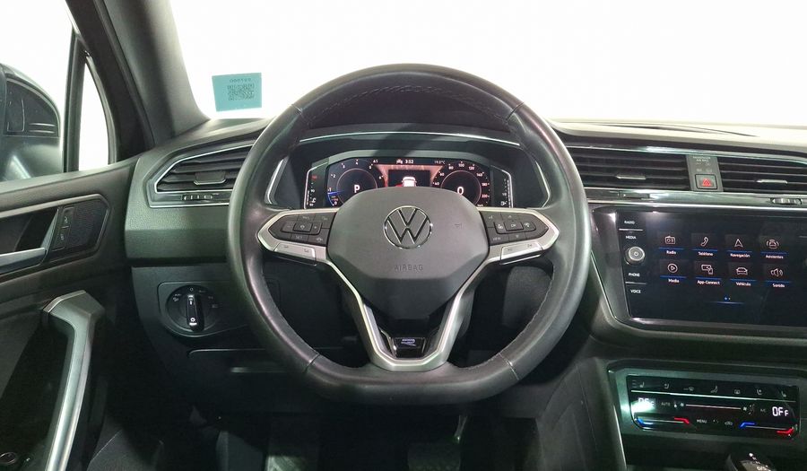 Volkswagen Tiguan 1.4 R-LINE DCT Suv 2023
