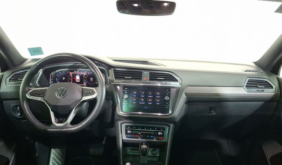 Volkswagen Tiguan 1.4 R-LINE DCT Suv 2023
