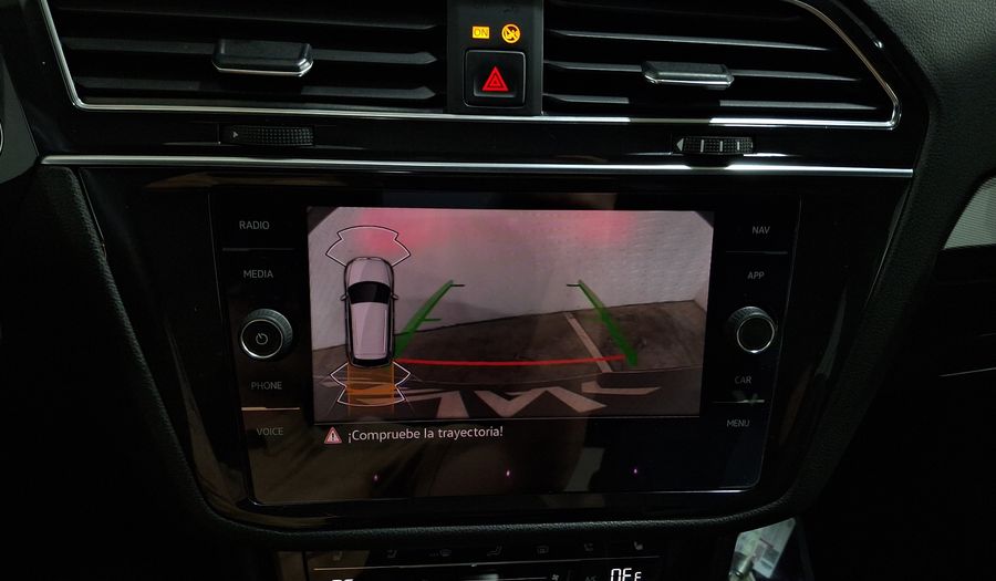 Volkswagen Tiguan 1.4 R-LINE DCT Suv 2023