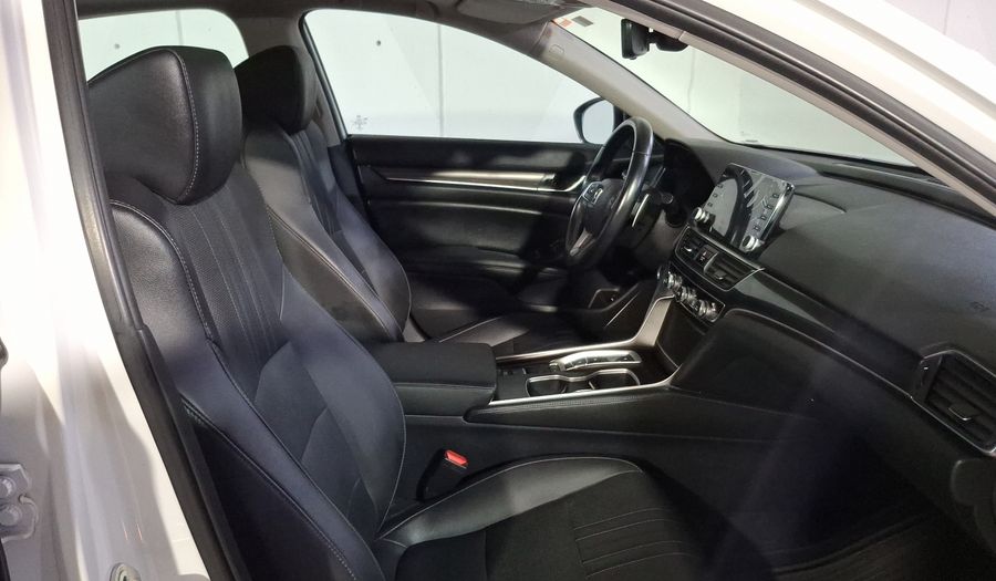 Honda Accord 2.0 TOURING AUTO Sedan 2022