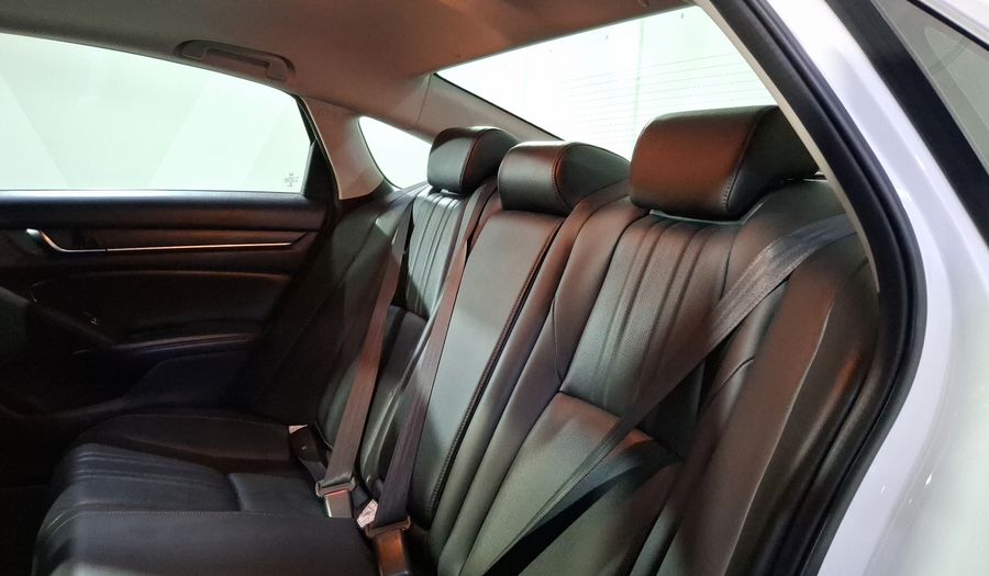 Honda Accord 2.0 TOURING AUTO Sedan 2022