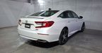Honda Accord 2.0 TOURING AUTO Sedan 2022
