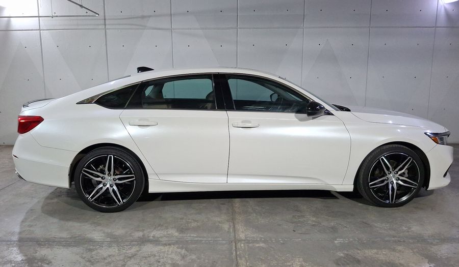 Honda Accord 2.0 TOURING AUTO Sedan 2022