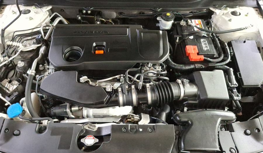 Honda Accord 2.0 TOURING AUTO Sedan 2022