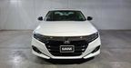 Honda Accord 2.0 TOURING AUTO Sedan 2022