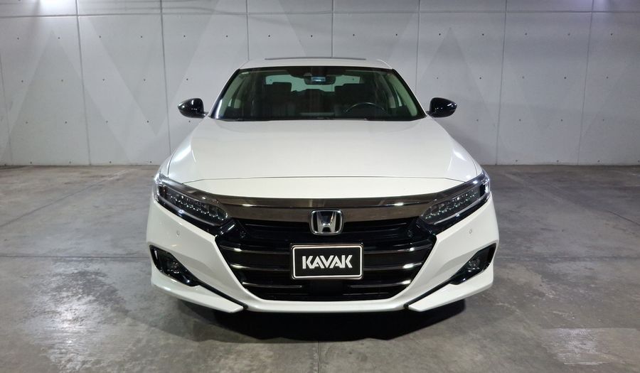 Honda Accord 2.0 TOURING AUTO Sedan 2022