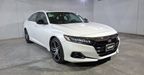 Honda Accord 2.0 TOURING AUTO Sedan 2022