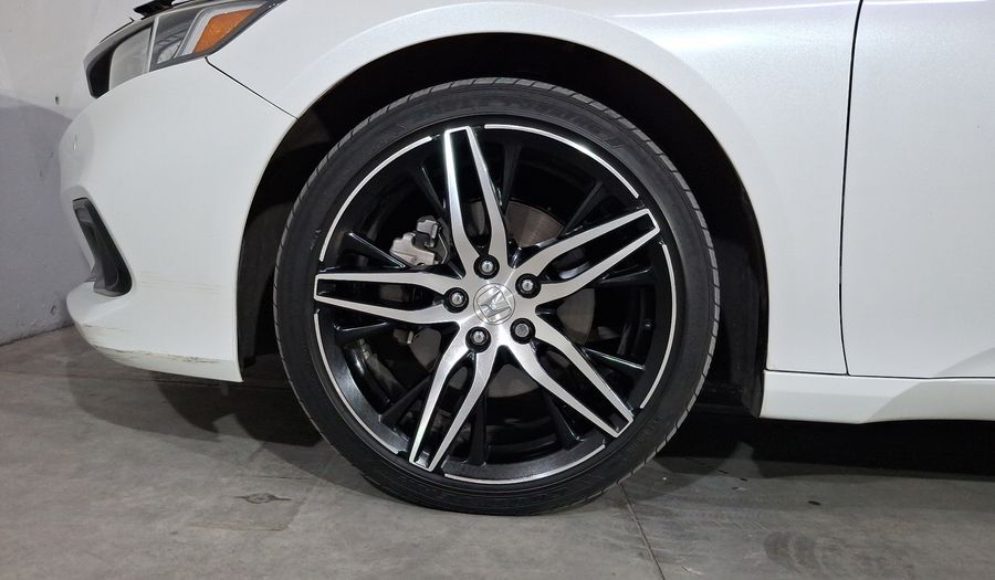 Honda Accord 2.0 TOURING AUTO Sedan 2022