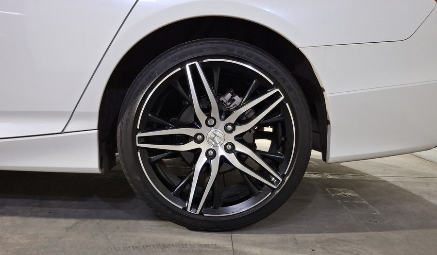 Honda Accord 2.0 TOURING AUTO Sedan 2022