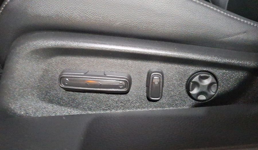 Honda Accord 2.0 TOURING AUTO Sedan 2022