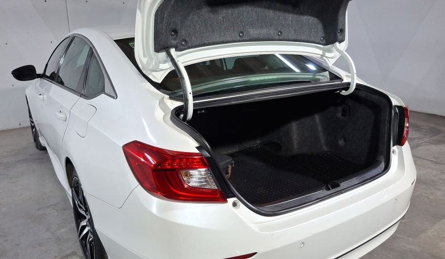 Honda Accord 2.0 TOURING AUTO Sedan 2022