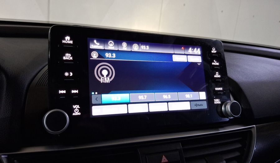 Honda Accord 2.0 TOURING AUTO Sedan 2022