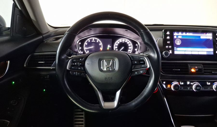 Honda Accord 2.0 TOURING AUTO Sedan 2022
