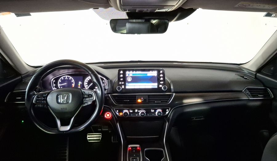Honda Accord 2.0 TOURING AUTO Sedan 2022