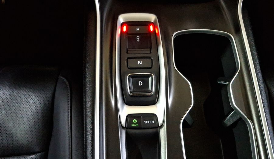 Honda Accord 2.0 TOURING AUTO Sedan 2022