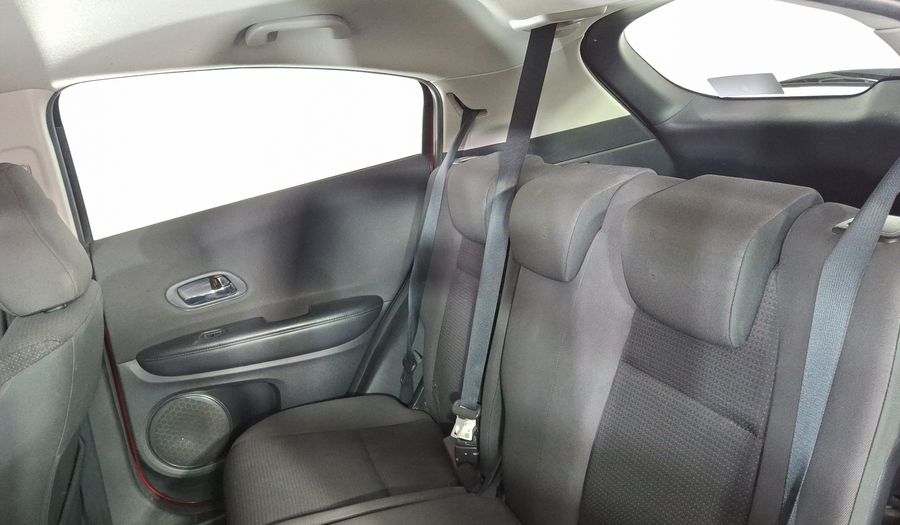 Honda Hr-v 1.8 UNIQ Suv 2019