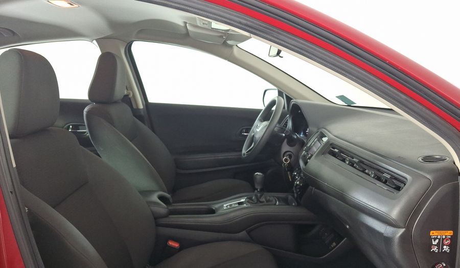 Honda Hr-v 1.8 UNIQ Suv 2019