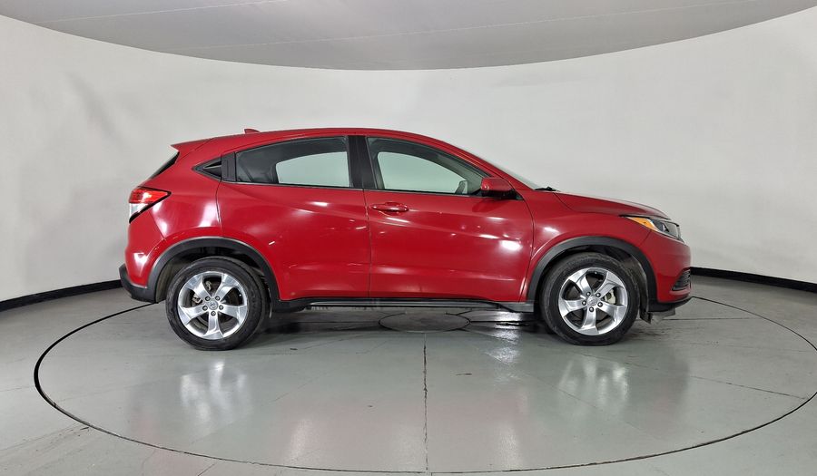 Honda Hr-v 1.8 UNIQ Suv 2019