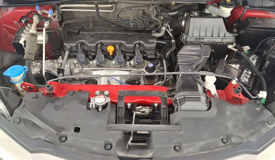Honda Hr-v 1.8 UNIQ Suv 2019