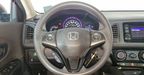Honda Hr-v 1.8 UNIQ Suv 2019
