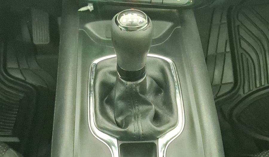 Honda Hr-v 1.8 UNIQ Suv 2019