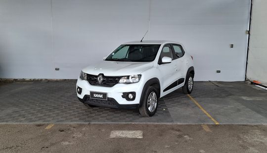 Renault • Kwid